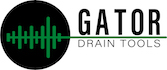 Flex Shaft Drain Cleaning Tools