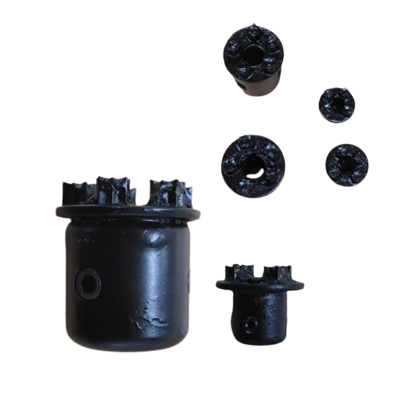 Carbide Heads