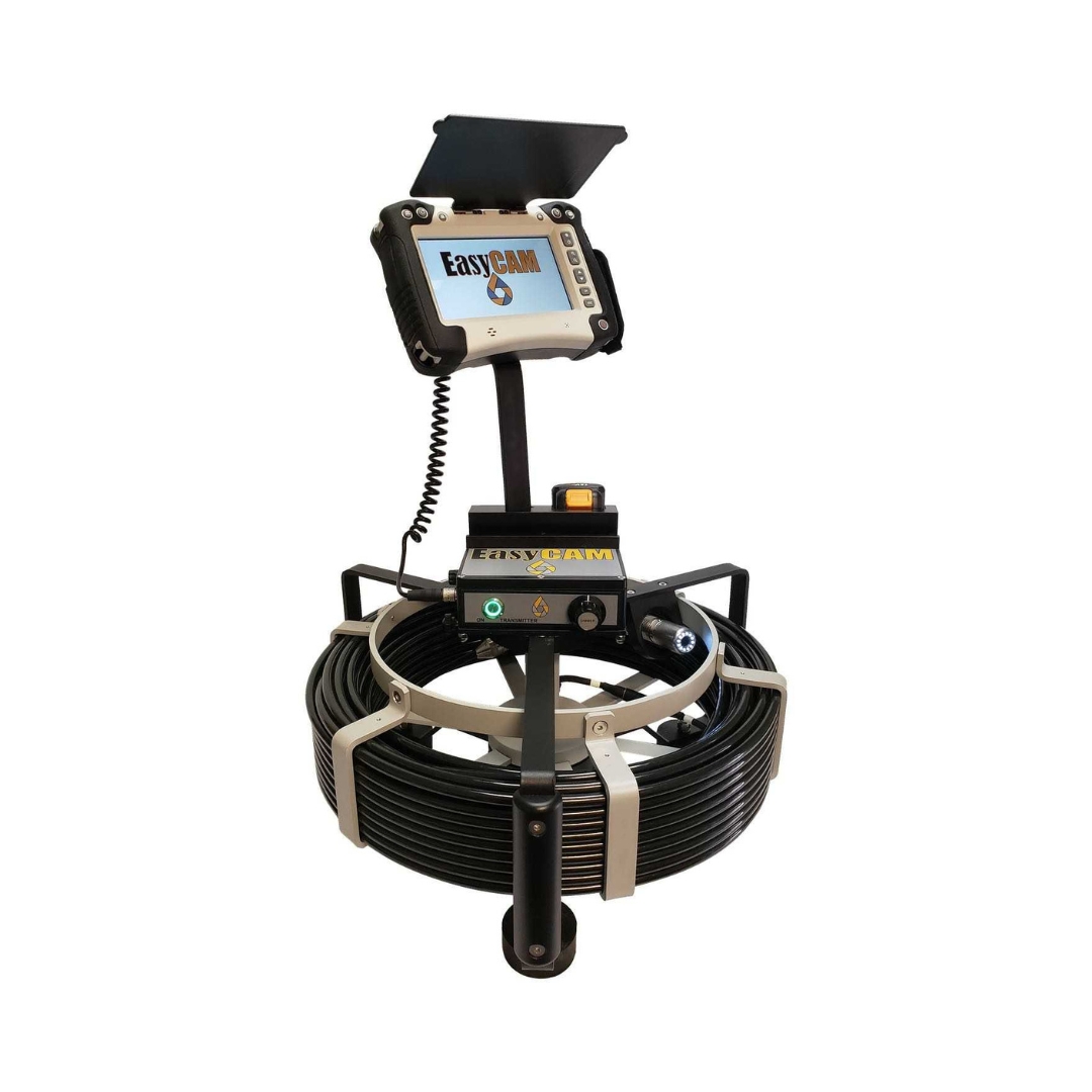 easycam sewer camera
