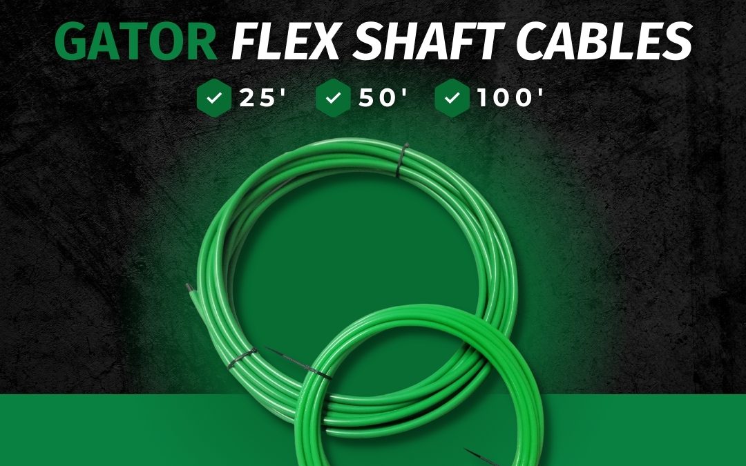 The Best Flex Shaft Cables For Plumbing